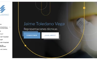 Estrenamos página web